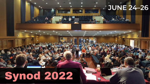 Synod_June_2022